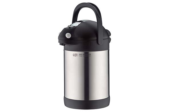 Thermos pompe Albergo petit 2,2L